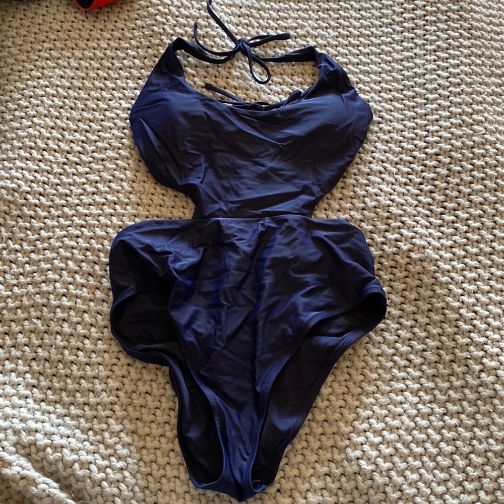 Aerie bathing suit